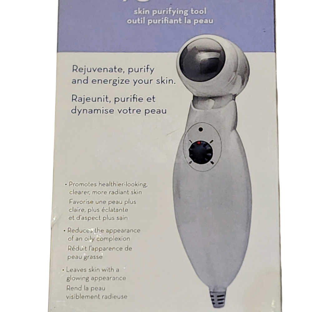 Skin Purifying‎ Tool